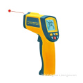 GM900 Industrial Laser Digital Infrared Thermometer with Temperature Alarm